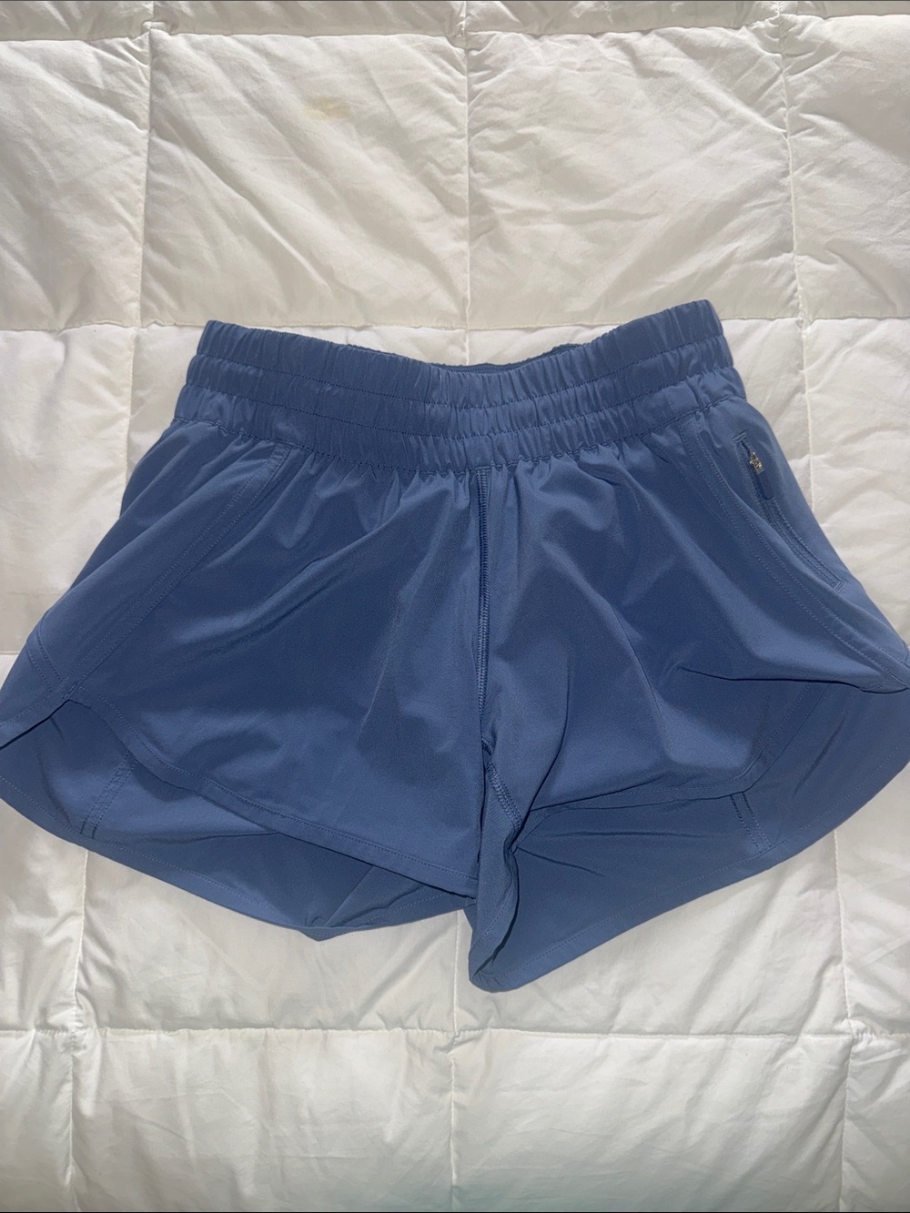 Lululemon Shorts - like new